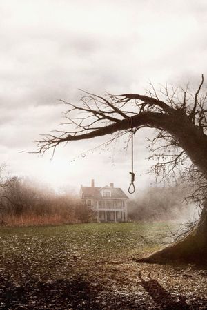 The Conjuring's poster