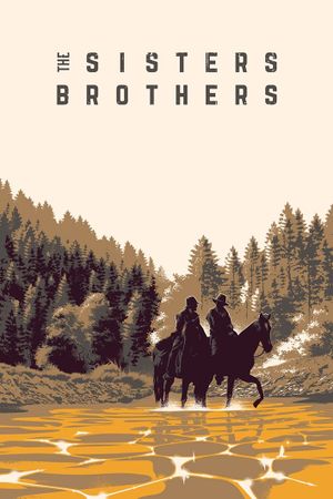 The Sisters Brothers's poster