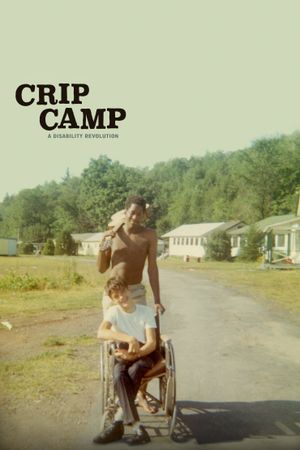 Crip Camp's poster