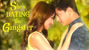 She's Dating the Gangster's poster