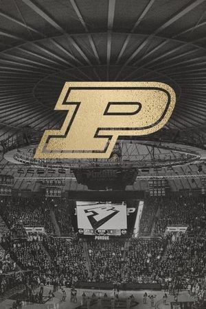 Phoenix: A Purdue Basketball Story's poster