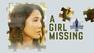 A Girl Missing's poster