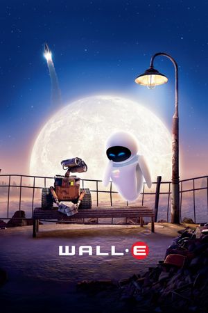WALL·E's poster