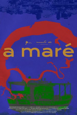 A Maré's poster