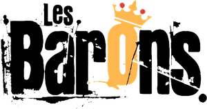 The Barons's poster