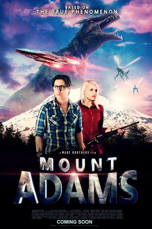 Mount Adams's poster