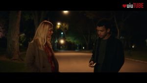 All the Bright Places's poster