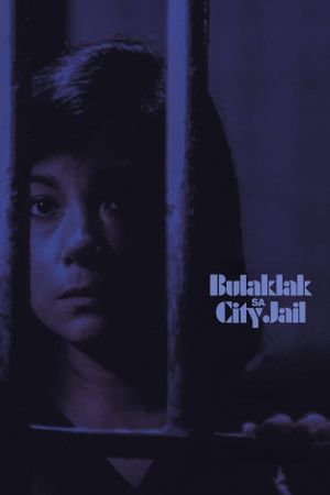 Bulaklak sa City Jail's poster