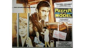 Reefer and the Model's poster