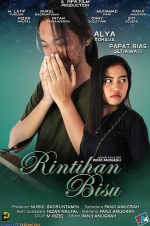 Rintihan Bisu's poster