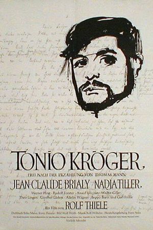 Tonio Kröger's poster