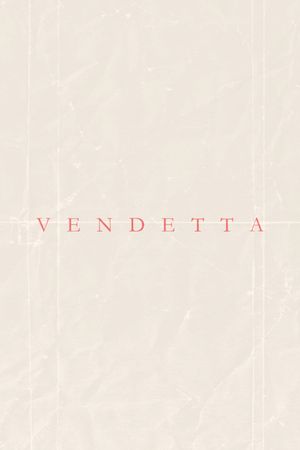 Vendetta's poster