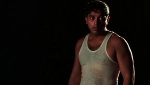 Nayakan's poster