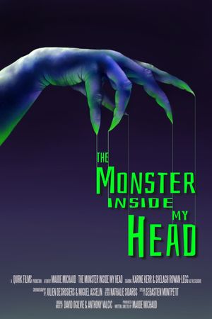 The Monster Inside My Head's poster image