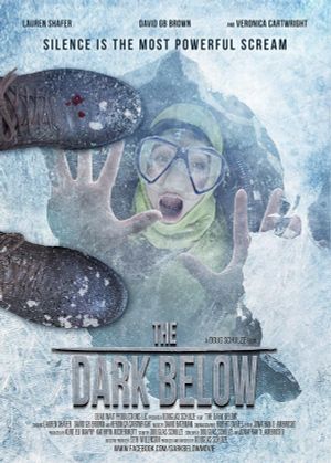 The Dark Below's poster