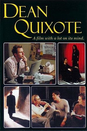 Dean Quixote's poster