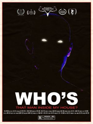 Who’s That Man Inside My House?'s poster