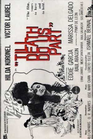 Till Death Do Us Part's poster