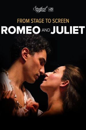 Romeo and Juliet's poster