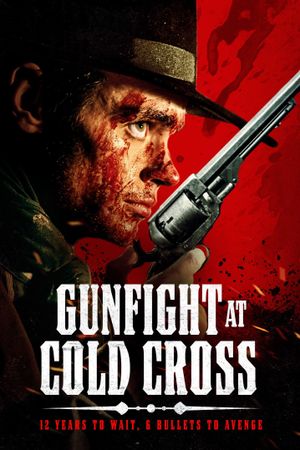 Cold Cross's poster