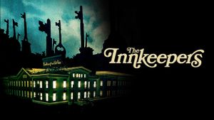 The Innkeepers's poster