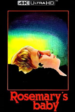 Rosemary's Baby's poster
