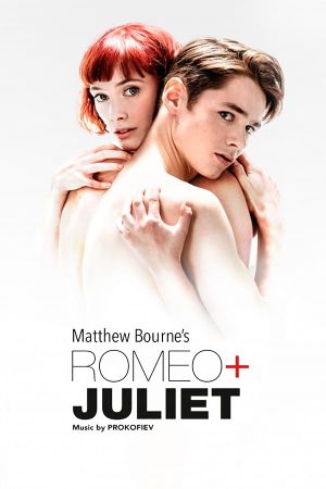 Matthew Bourne's Romeo and Juliet's poster image
