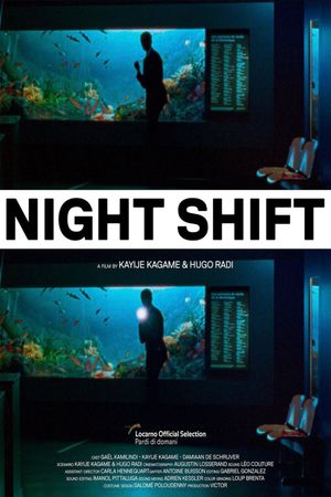 Night Shift's poster