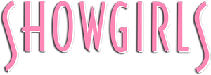 Showgirls's poster