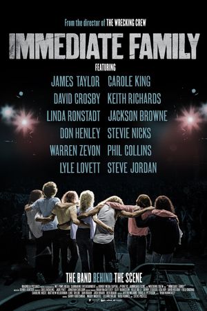 Immediate Family's poster