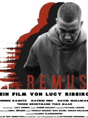 Remus's poster