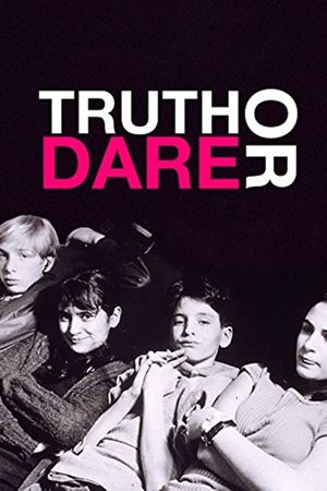 Truth or Dare's poster