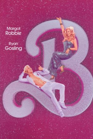 Barbie's poster