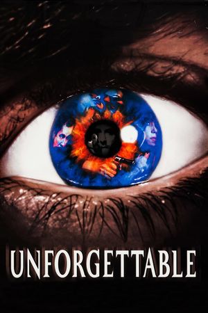 Unforgettable's poster