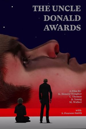 The Uncle Donald Awards's poster image