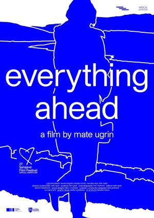 Everything Ahead's poster