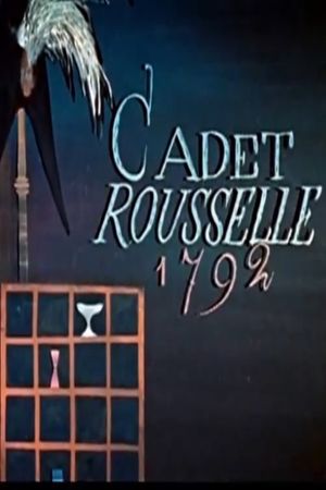 Cadet Rousselle's poster image