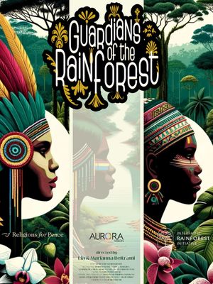 Guardians of the Rainforest's poster
