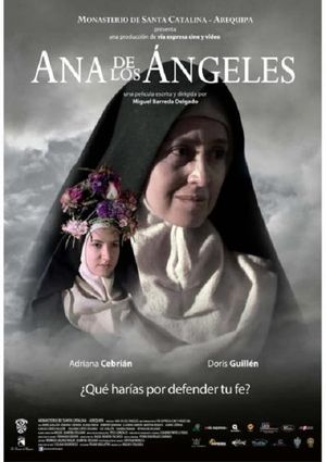 Ana de Los Angeles's poster image