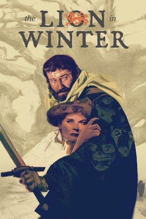 The Lion in Winter's poster