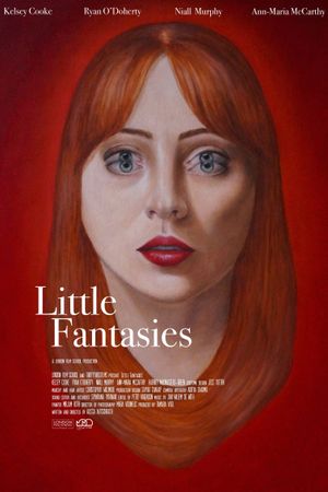 Little Fantasies's poster