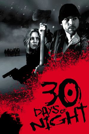 30 Days of Night's poster