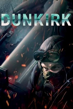 Dunkirk's poster