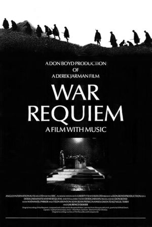 War Requiem's poster