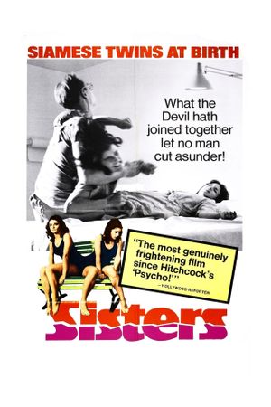 Sisters's poster