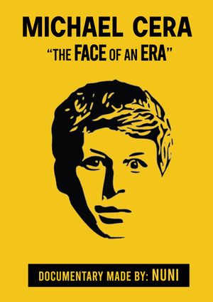 Michael Cera: The FACE of an ERA's poster