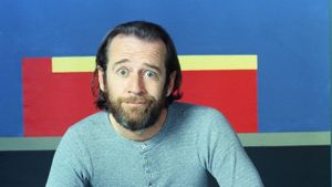 George Carlin Again!'s poster
