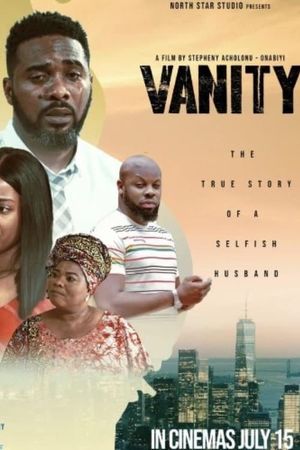 Vanity's poster image