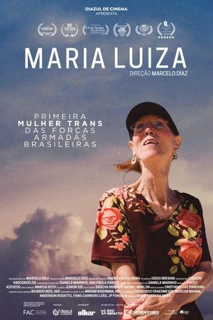 Maria Luiza's poster