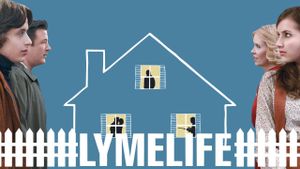 Lymelife's poster